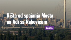 Ignorisanje važnih projekata